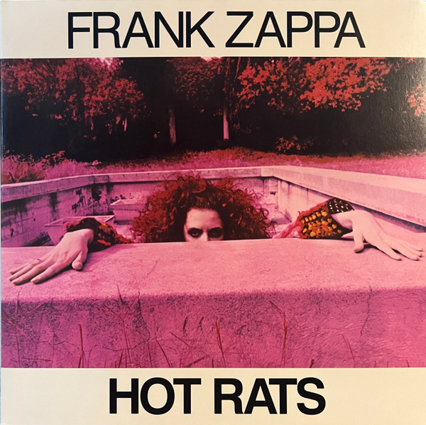 Hot Rats